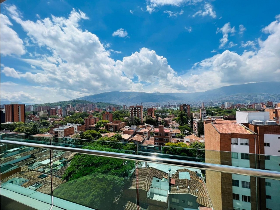 VENTA PENTHOUSE DÚPLEX - VELODROMO