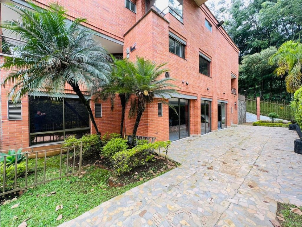VENTA CASA - POBLADO