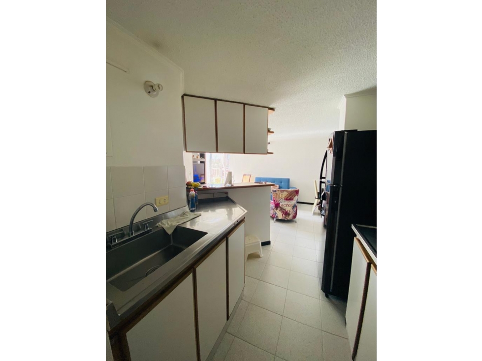 ARRIENDO APARTAMENTO - BELEN — foto 3