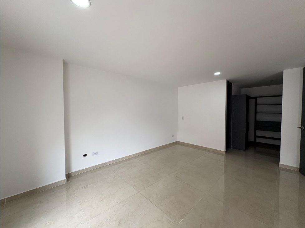 ARRIENDO APARTAMENTO, CASTELLANA — foto 5