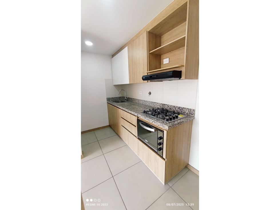 ARRIENDO APARTAMENTO - ESTADIO — foto 2
