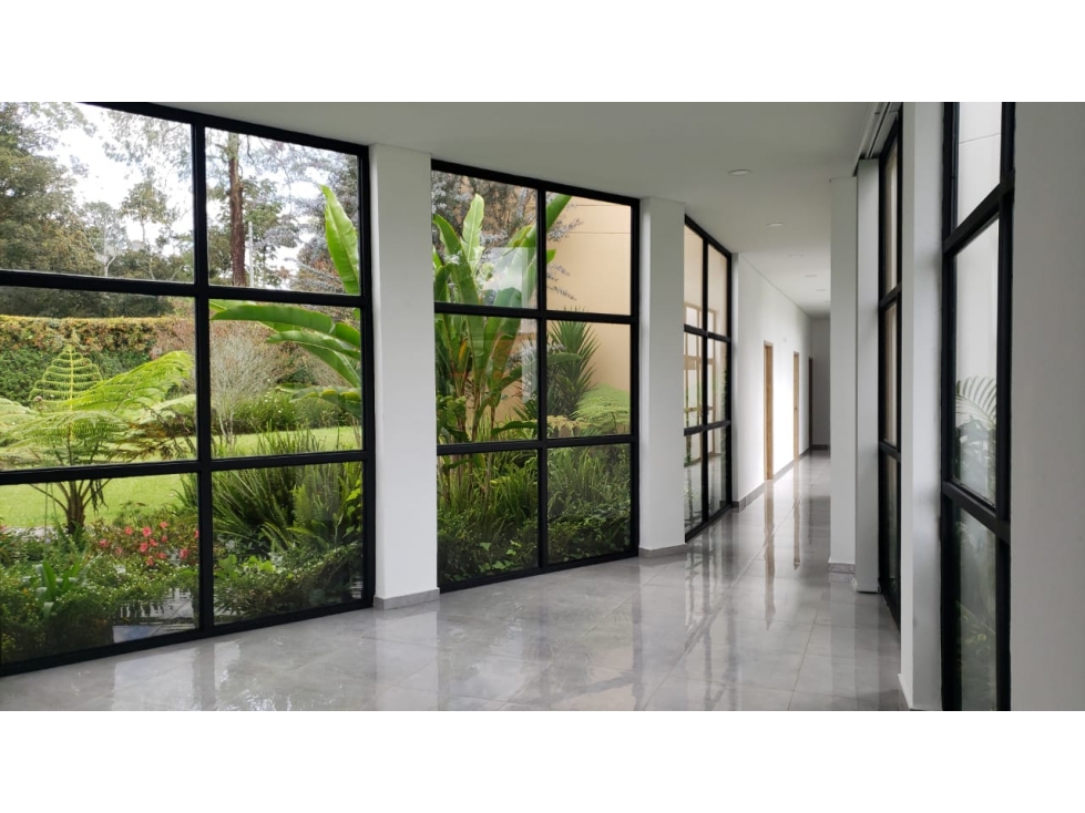 ARRIENDO CASA CAMPESTRE - LA CEJA — foto 3