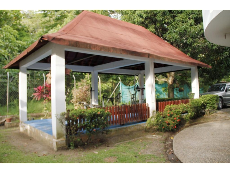 VENTA CASA - NECOCLÍ - 5