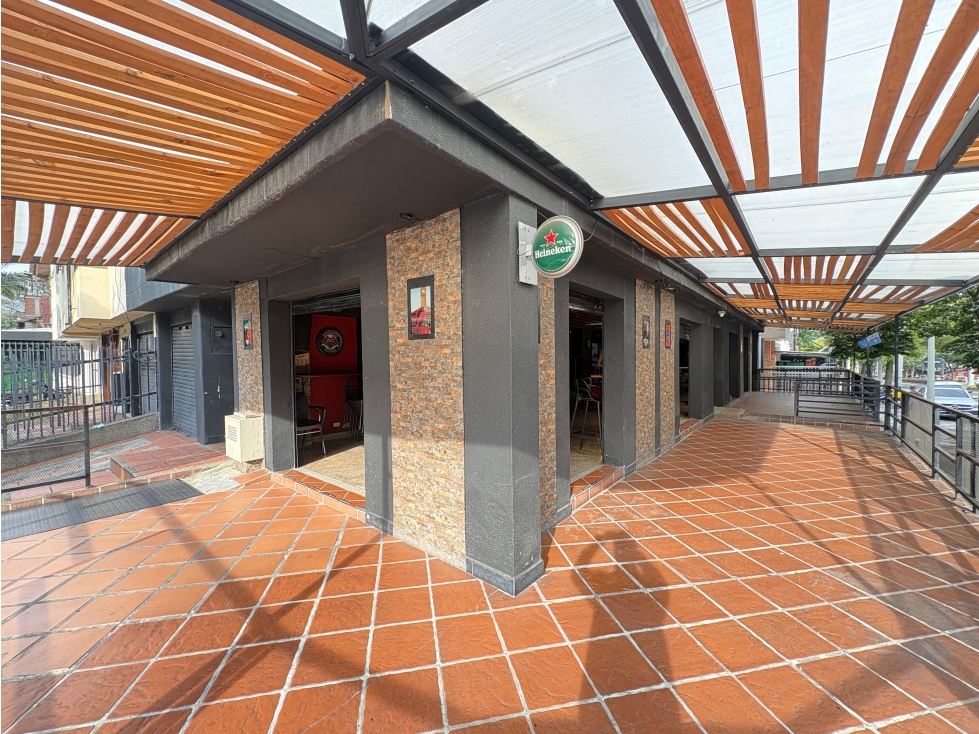 ARRIENDO LOCAL LAURELES — foto 2
