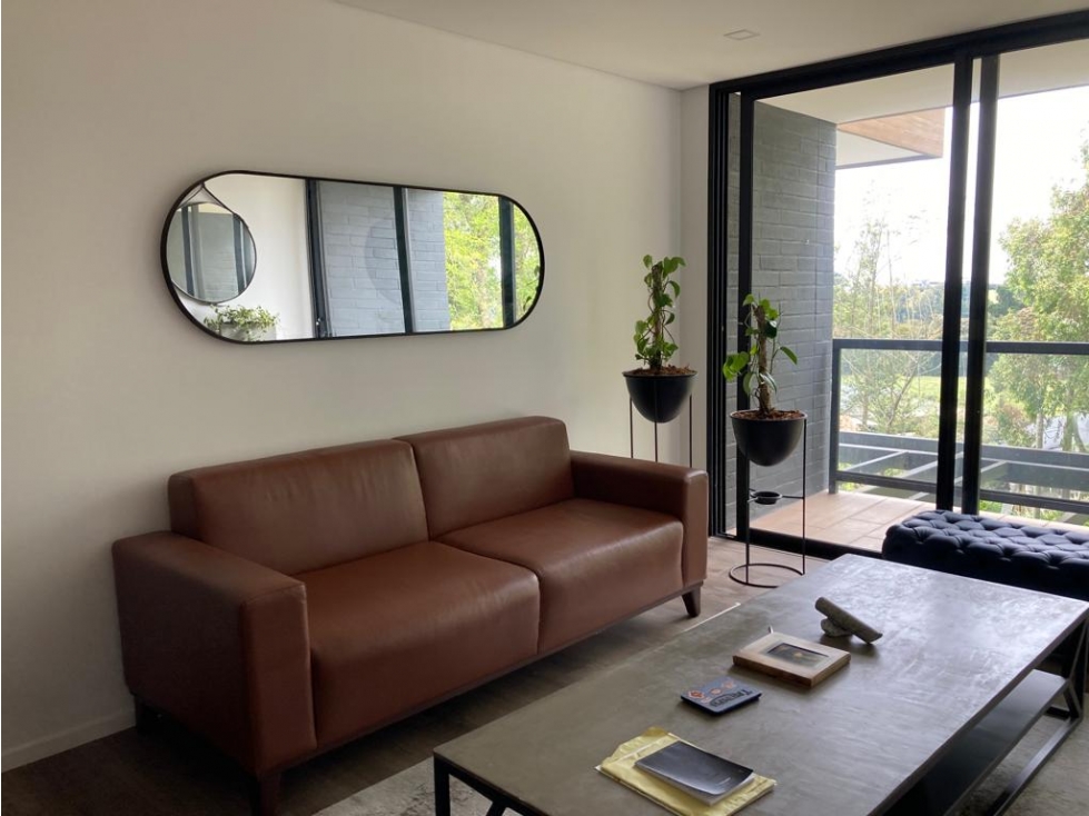 ARRIENDO APARTAESTUDIO - VIA LAS PALMAS — foto 3