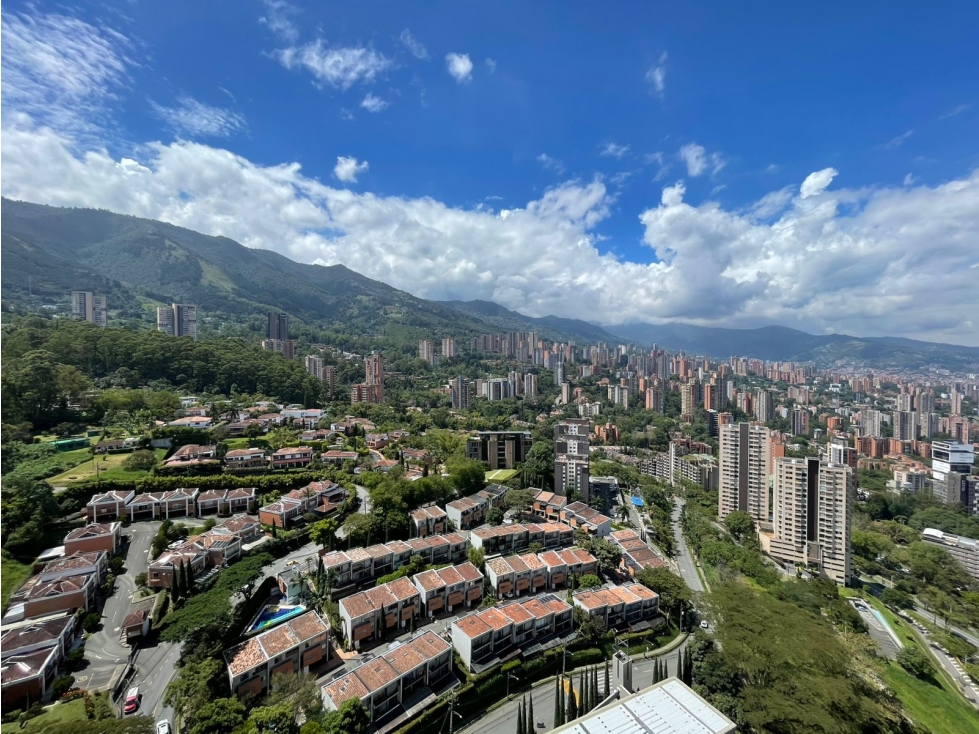 ARRIENDO APARTAMENTO, AV PALMAS — foto 5