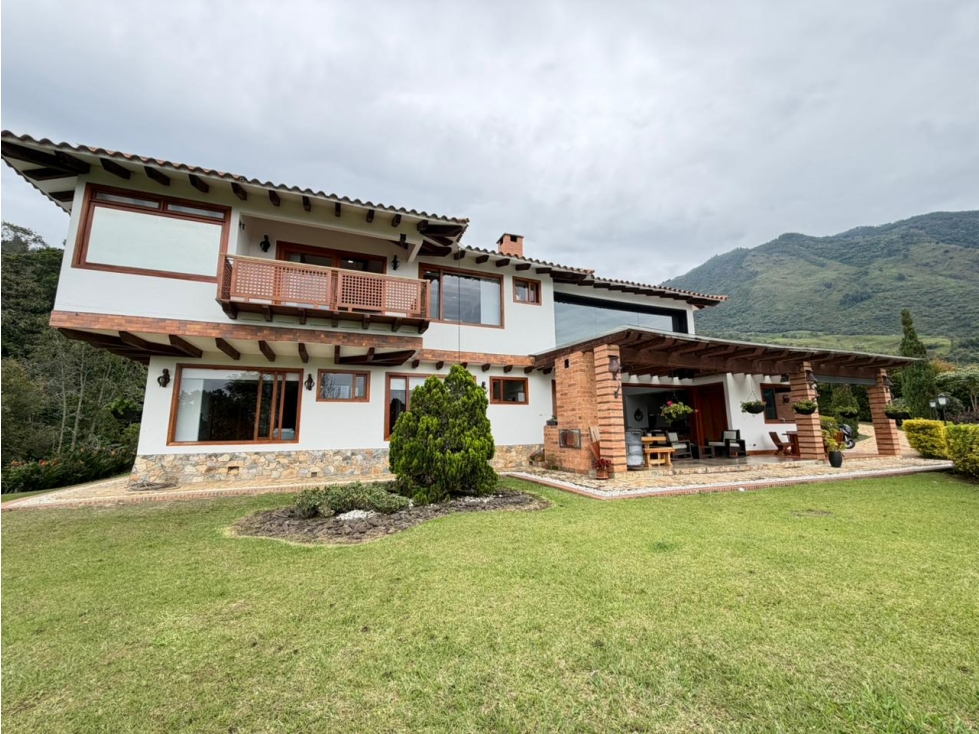 ARRIENDO CASA - NORTE AMERICA — foto 4