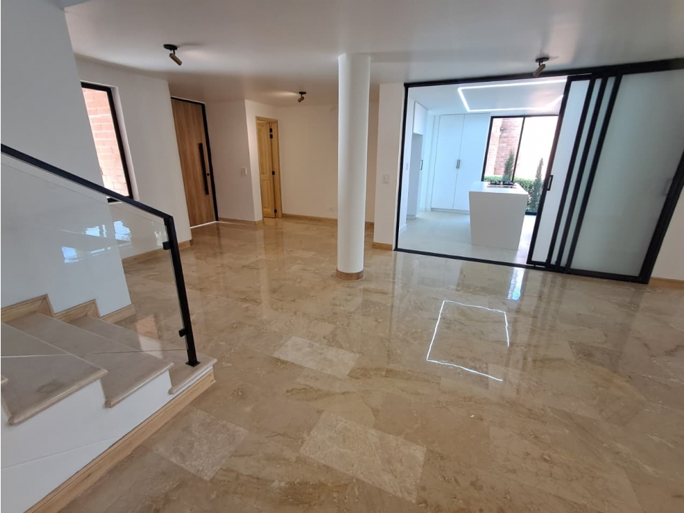 ARRIENDO CASA - EL POBLADO LA SUPERIOR — foto 3