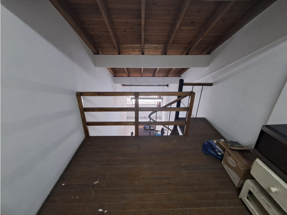 ARRIENDO OFICINA - SAN DIEGO