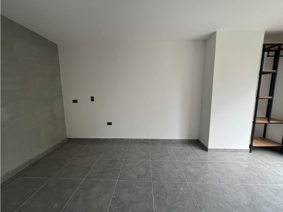ARRIENDO APARTAESTUDIO - ENVIGADO EL DORADO — foto 4