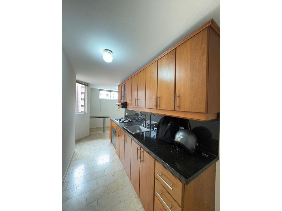 ARRIENDO APARTAMETO, LAURELES — foto 6