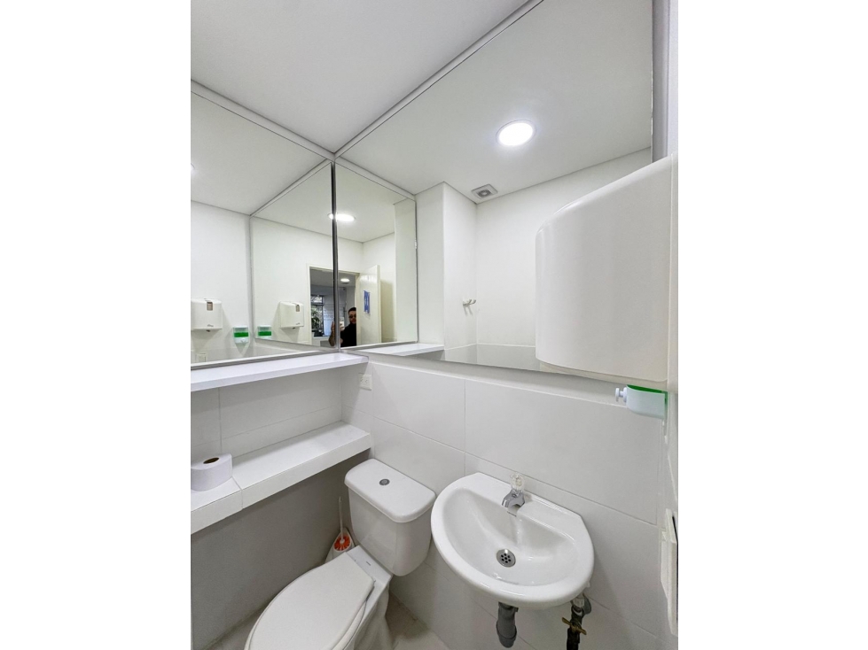 VENDO OFICINA - EXITO DE COLOMBIA — foto 5