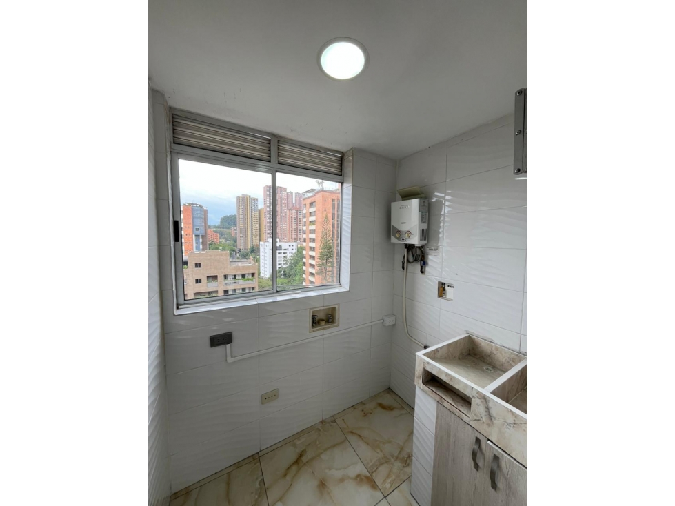 ARRIENDO APARTAMENTO - POBLADO LALINDE — foto 5
