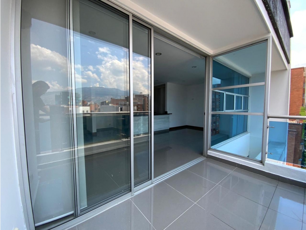 VENTA PENTHOUSE LAURELES. — foto 6