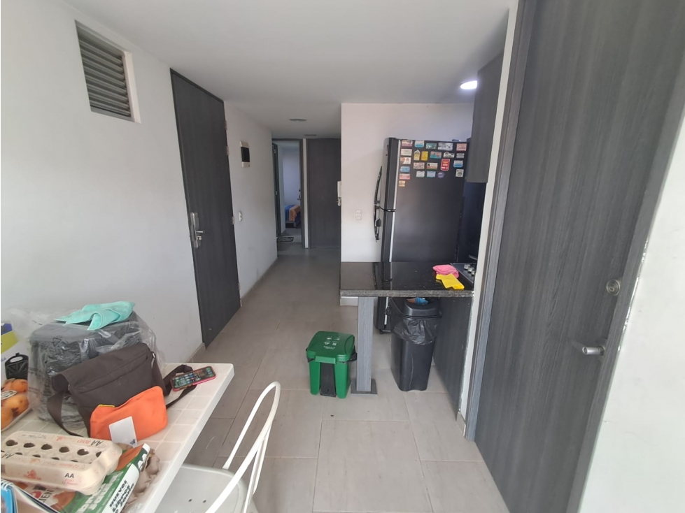 VENDO APARTAMENTO - BELEN LOS ALPES — foto 4
