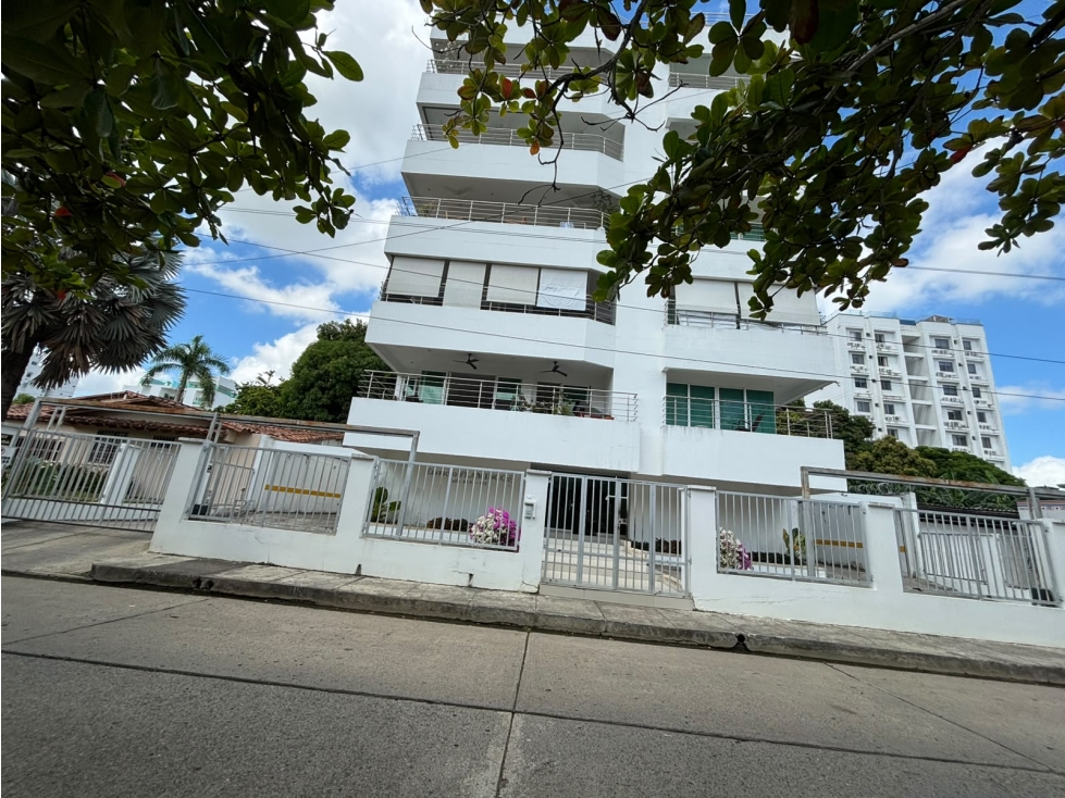 VENTA APARTAMENTO - MONTERIA SECTOR RECREO.