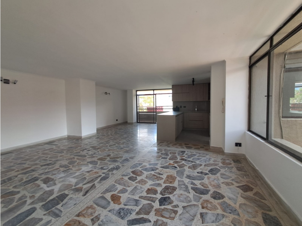 ARRIENDO APARTAMENTO, LAURELES SEGUNDO PARQUE — foto 5