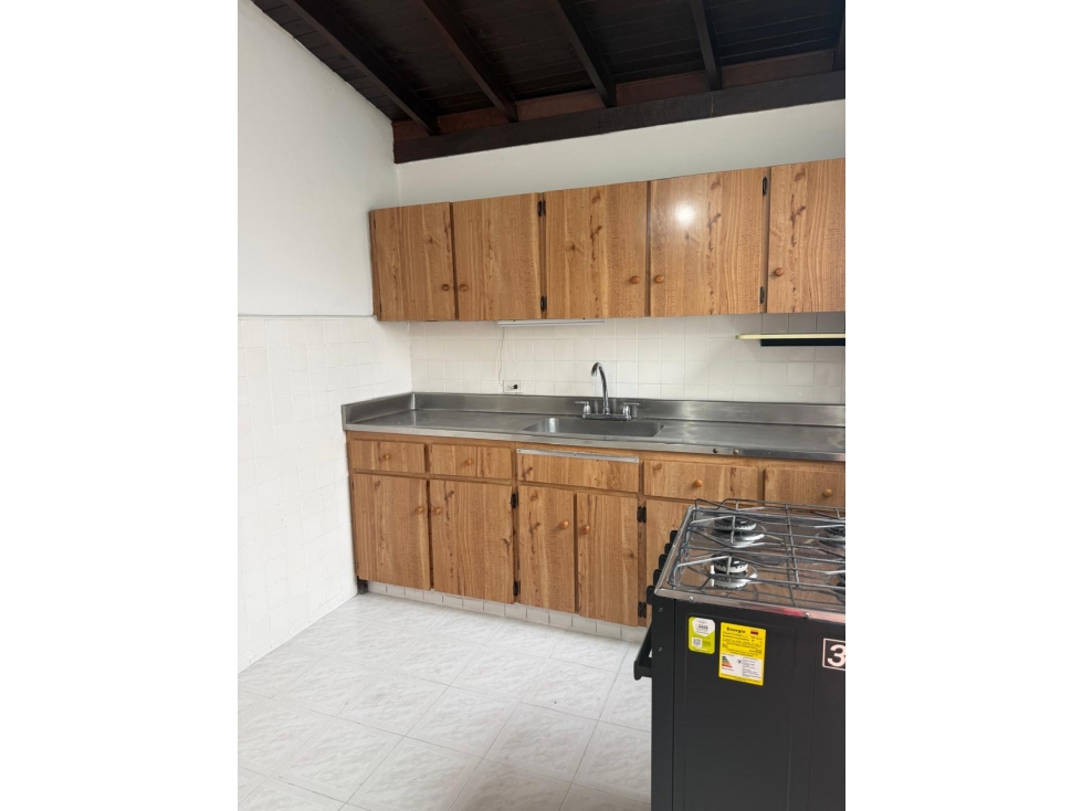 VENTA CASA - VILLA DE ABURRA