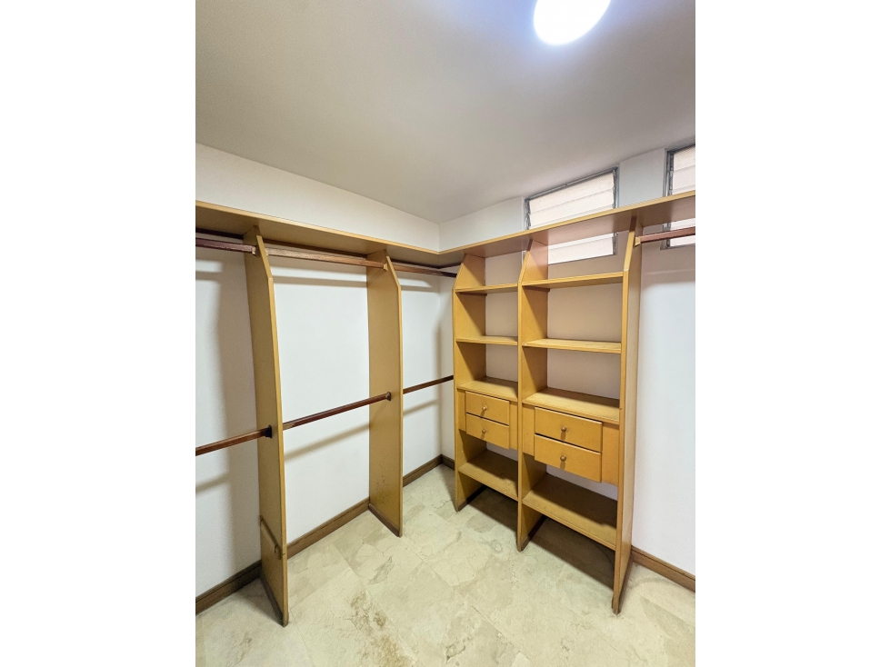 ARRIENDO APARTAMENTO, POBLADO PALMAS — foto 4