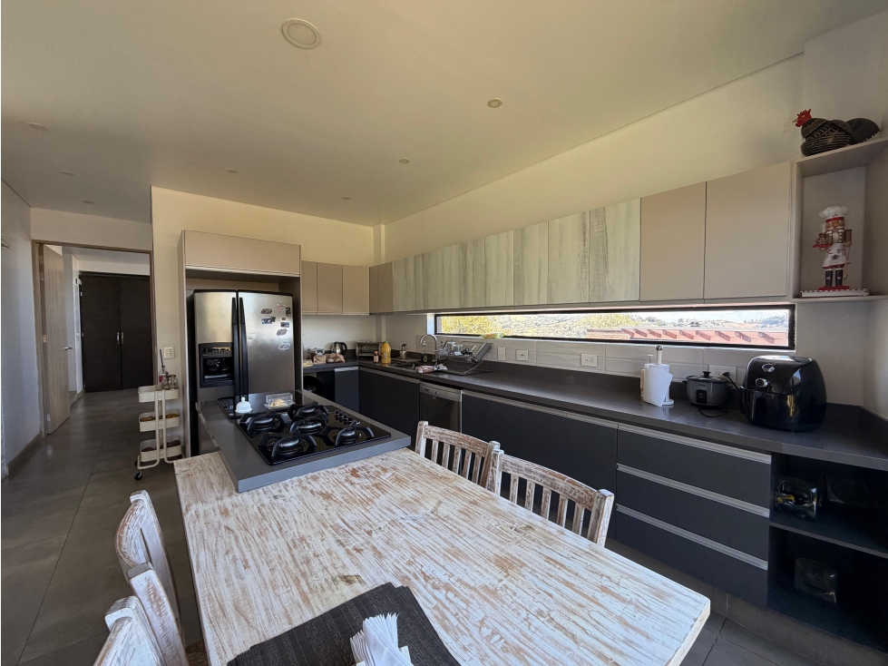 ARRIENDO CASA CAMPESTRE - ALTOS DE LAS PALMAS VEREDA EL SILENCIO — foto 5