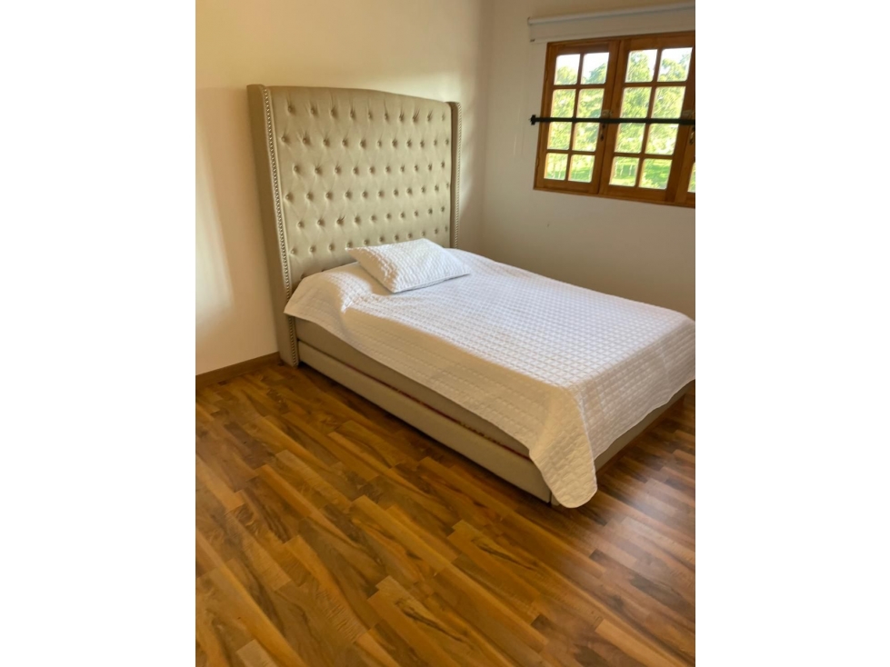 VENTA FINCA - ALTO DEL CHOCHO MARINILLA. — foto 5
