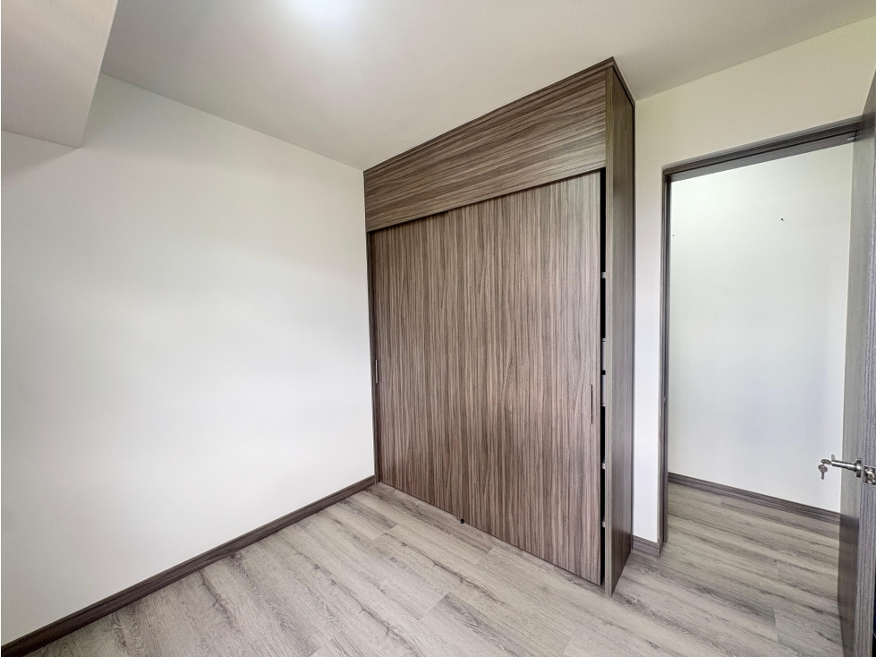 ARRIENDO APARTAMENTO, AV PALMAS — foto 5