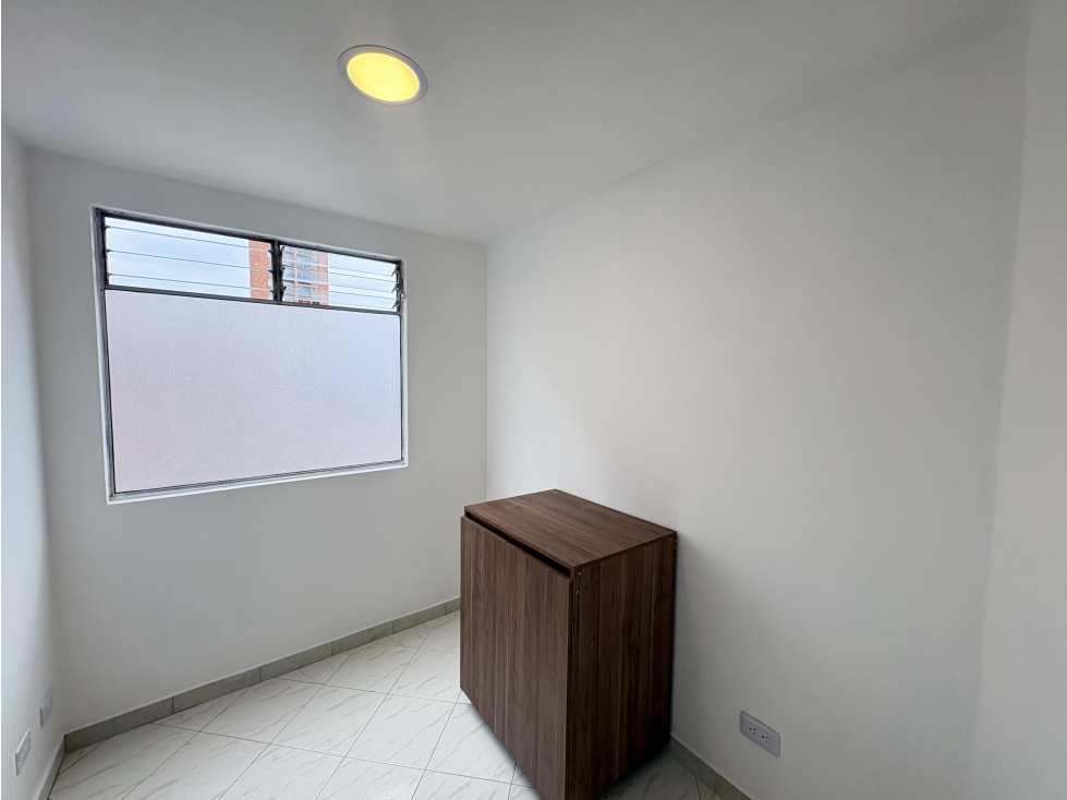 ARRIENDO APARTAMENTO, FLORESTA — foto 4