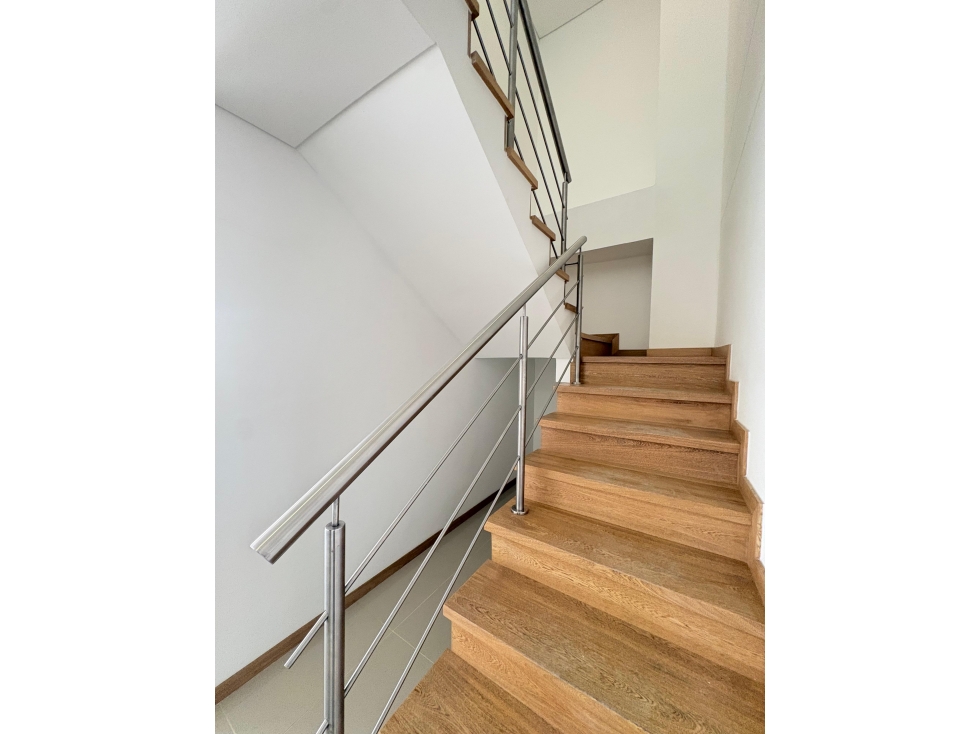 ARRIENDO APARTAMENTO DUPLEX, PENTHOUSE CC.VIVA ENVIGADO — foto 4
