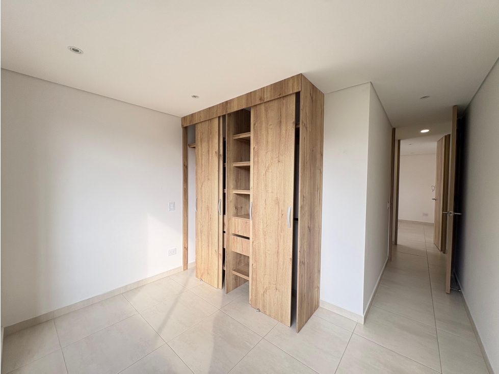 ARRIENDO APARTAMENTO, CC VIVA ENVIGADO — foto 4