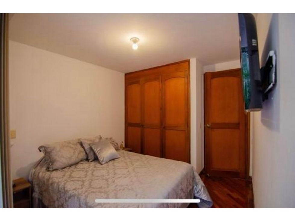 VENDO APARTAMENTO - POBLADO INFERIOR CON LOS BALSOS. — foto 4