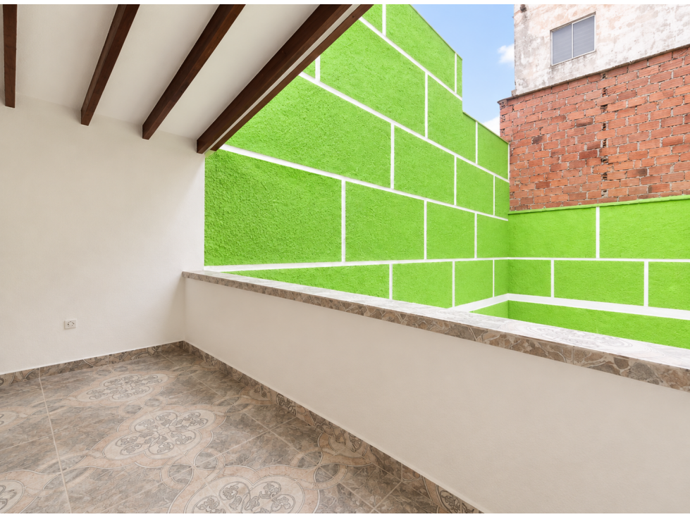 ARRIENDO CASA - BELEN ROSALES — foto 4