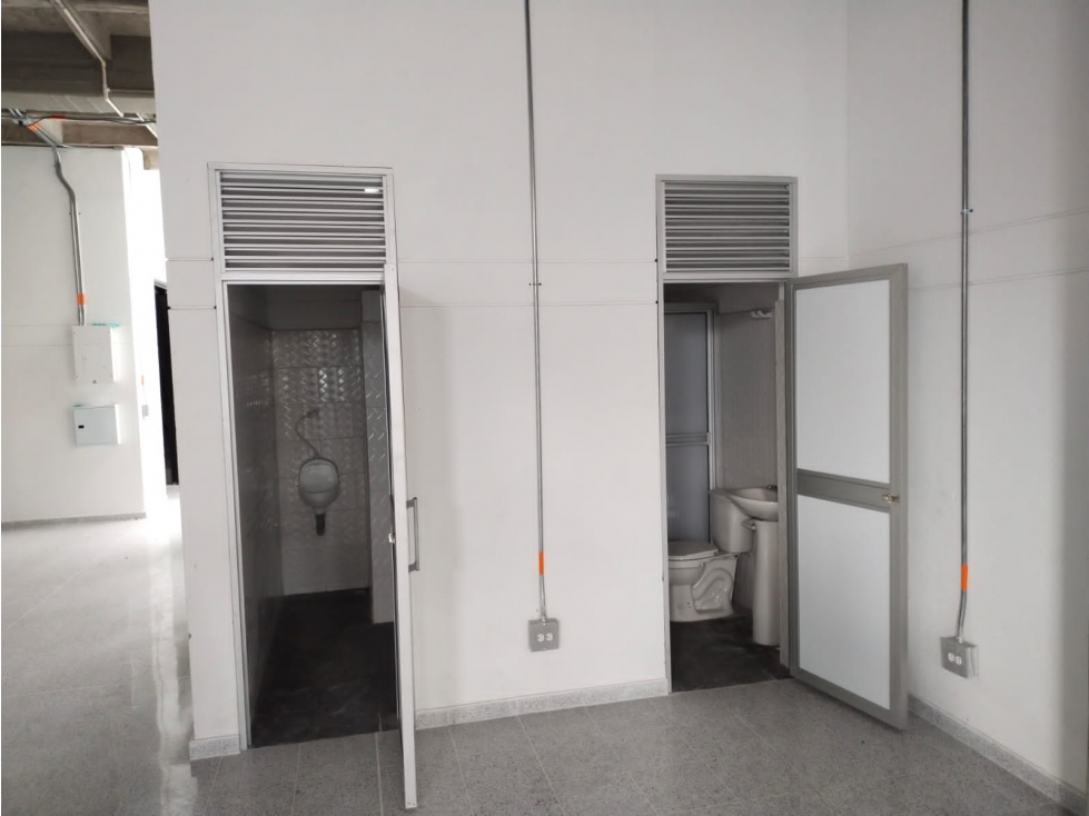 ARRIENDO BODEGA - BELEN SAN BERNARDO. — foto 4