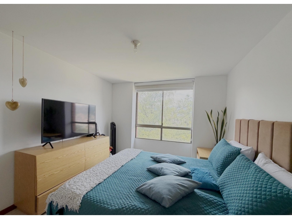 VENTA APARTAMENTO - SAN LUCAS, EL POBLADO - 6