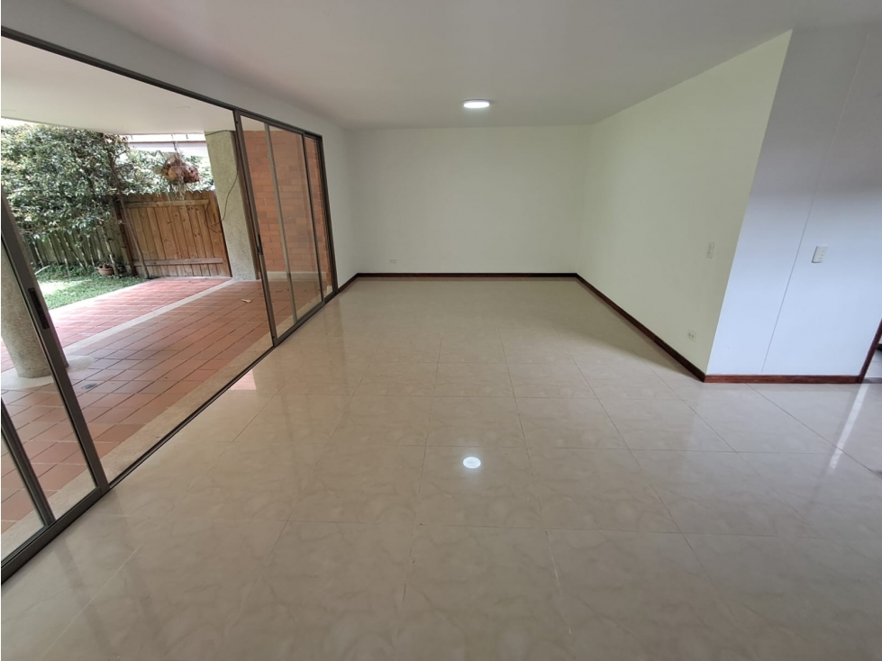 ARRIENDO CASA - ENVIGADO SAN SEBASTIÁN — foto 5