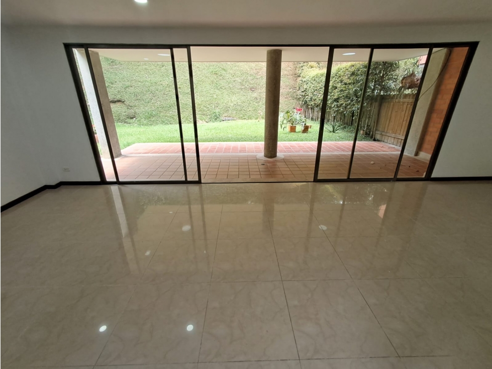 ARRIENDO CASA - ENVIGADO SAN SEBASTIÁN — foto 3
