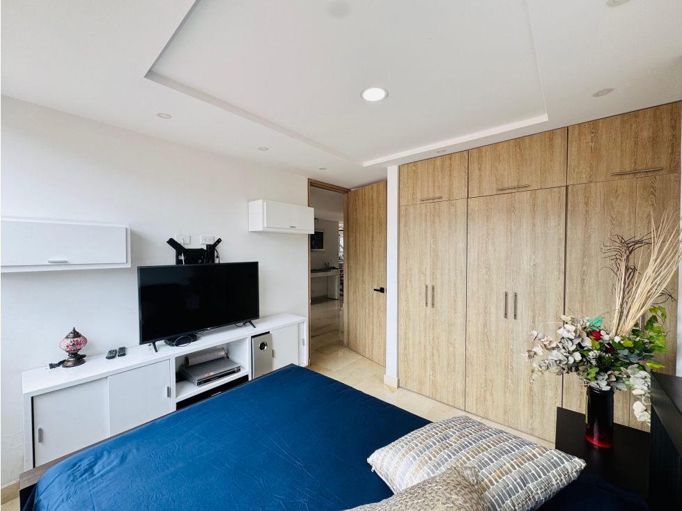 VENTA APARTAMENTO - CASTELLANA — foto 4