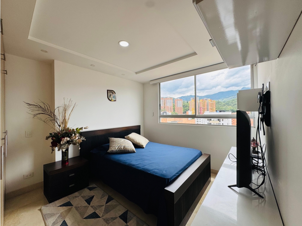 VENTA APARTAMENTO - CASTELLANA — foto 6
