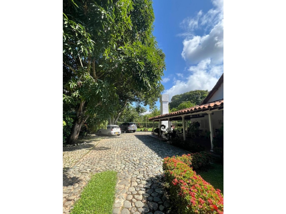 VENTA FINCA - SANTA DE FE DE ANTIOQUIA — foto 3