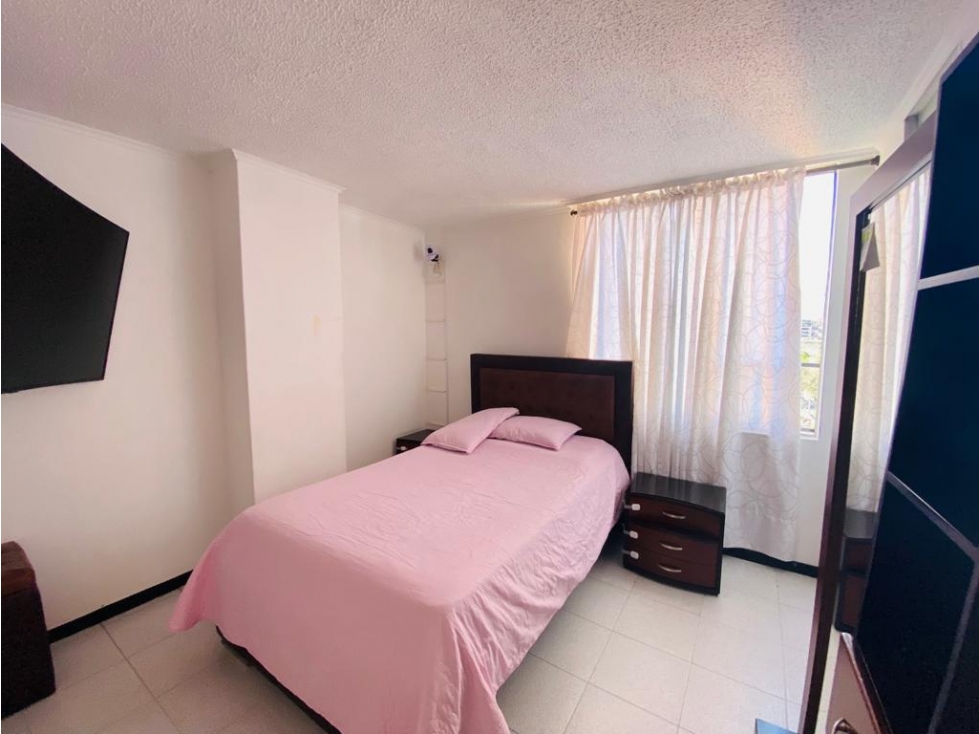 ARRIENDO APARTAMENTO - BELEN — foto 4