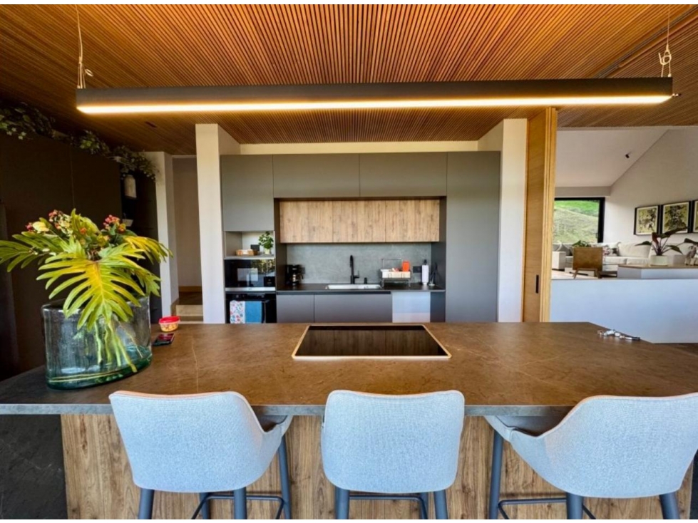 VENTA APARTAMENTO - ALTO DE LAS PALMAS — foto 4