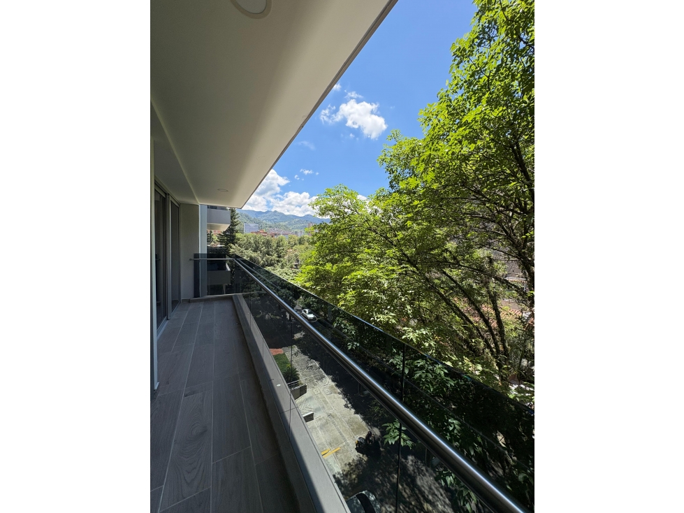 ARRIENDO APARTAMENTO, BELEN LA PALMA