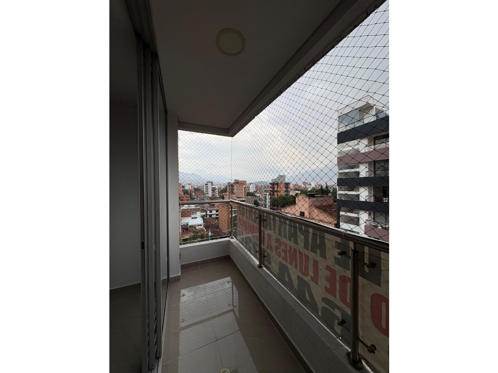 ARRIENDO APARTAMETO, CASTELLANA — foto 5
