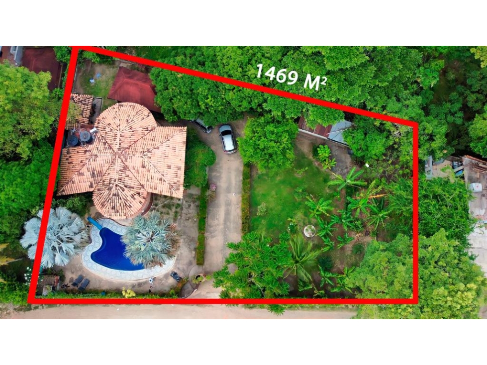 VENTA CASA - NECOCLÍ - 4