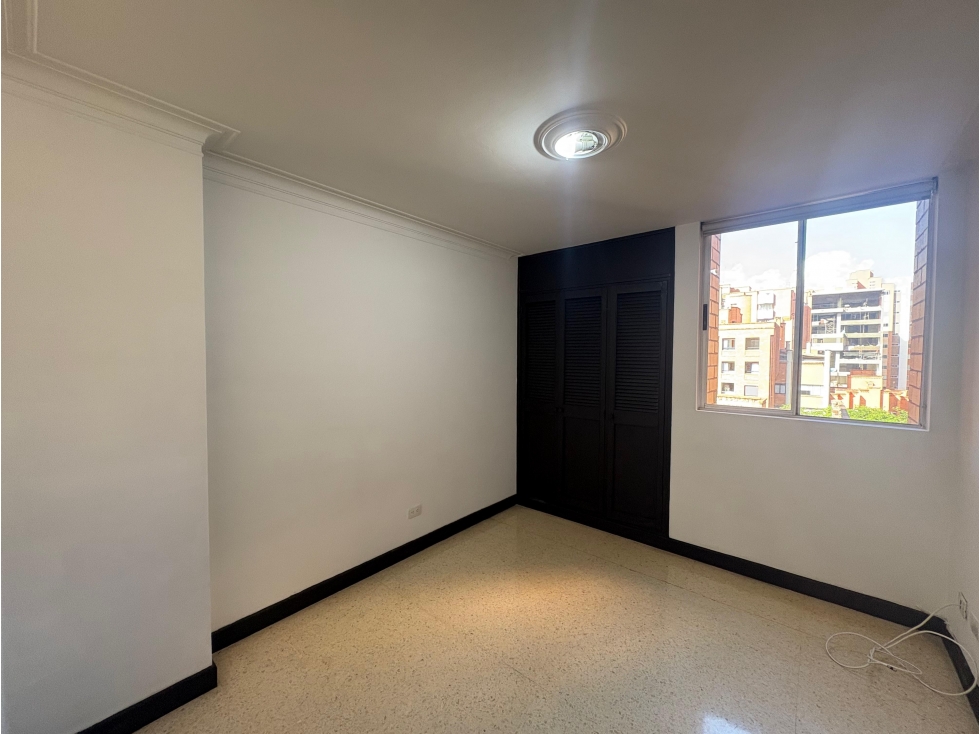 ARRIENDO APARTAMENTO, LAURELES — foto 6