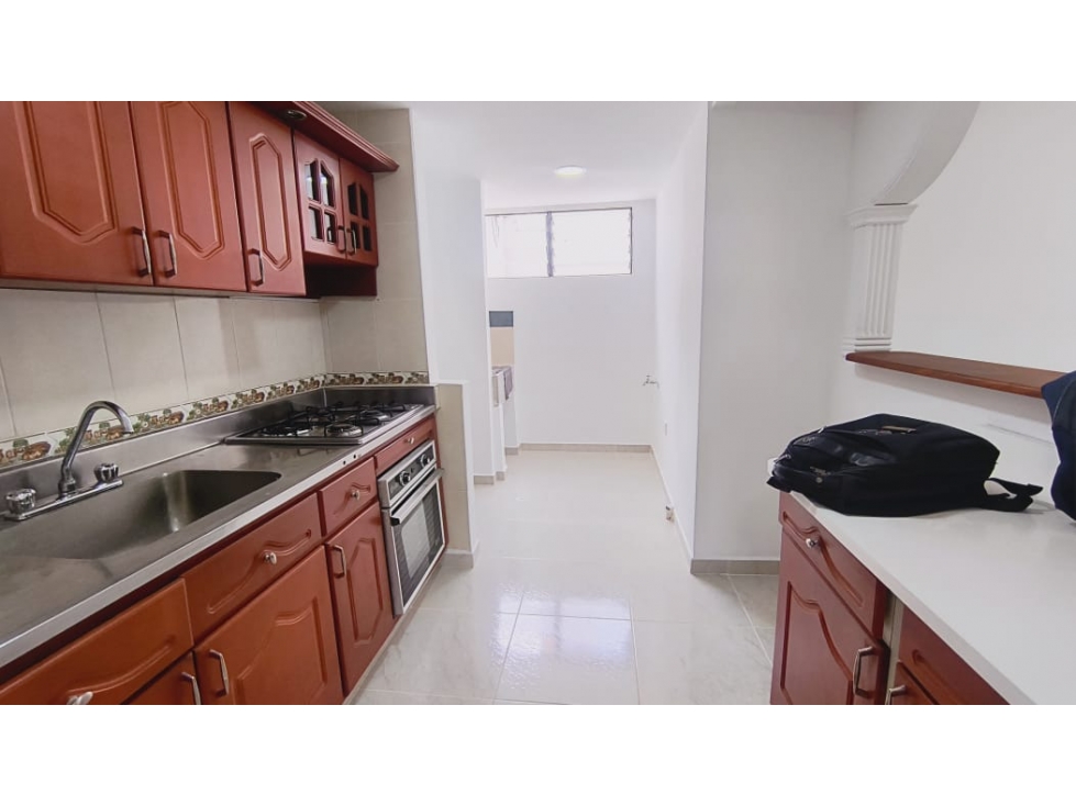 ARRIENDO CASA - BELEN ROSALES — foto 3