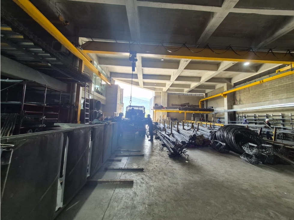 VENTA BODEGA EN COPACABANA - 6