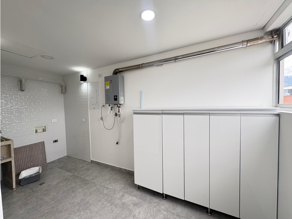 VENTA PENTHOUSE - BELEN LA PALMA — foto 4