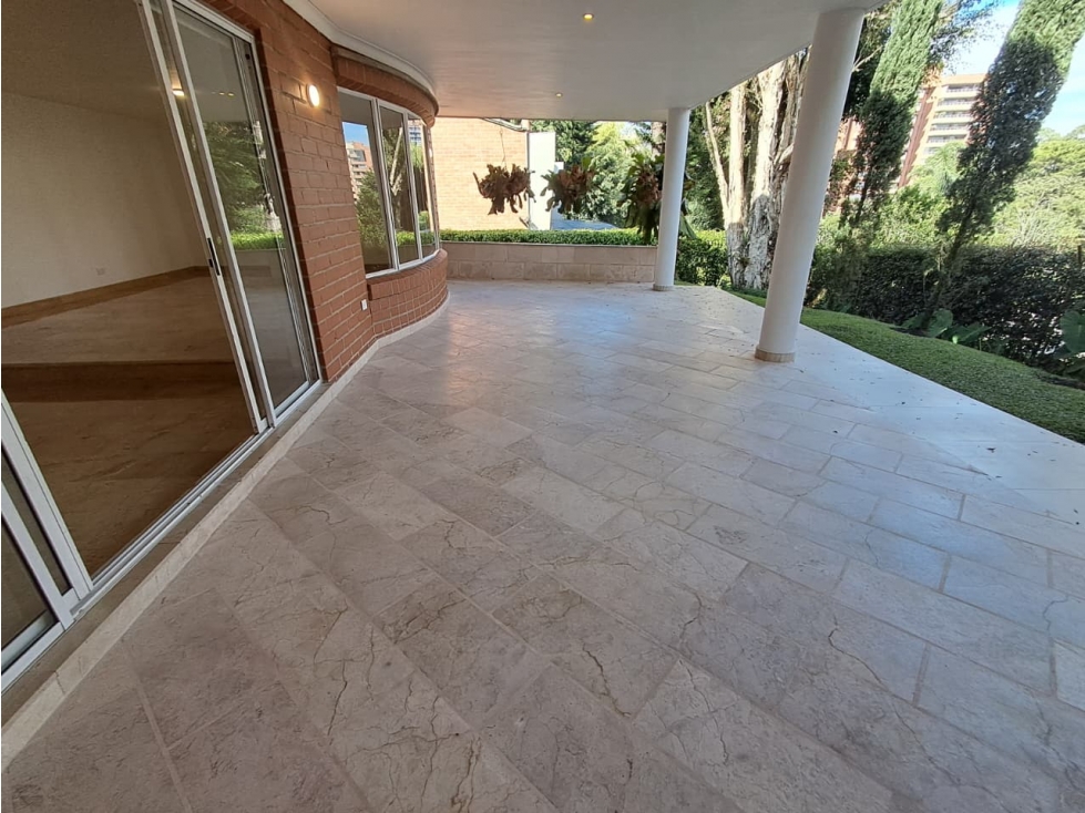 ARRIENDO CASA - EL POBLADO LA SUPERIOR — foto 5