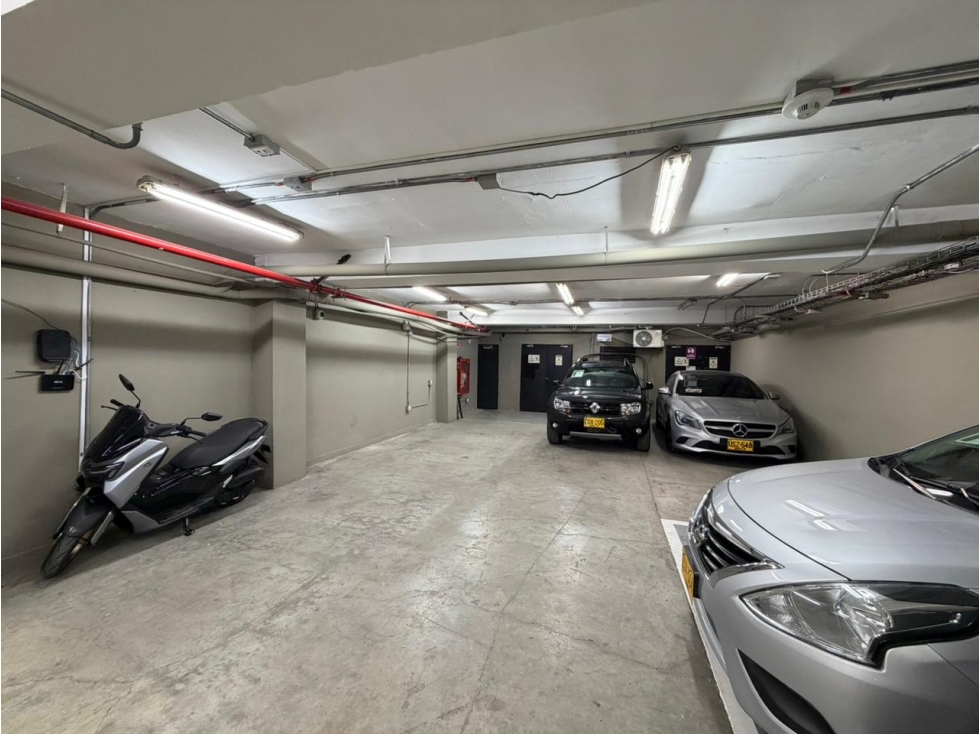 ARRIENDO EDIFICIO - MEDELLIN LA 33 - 1