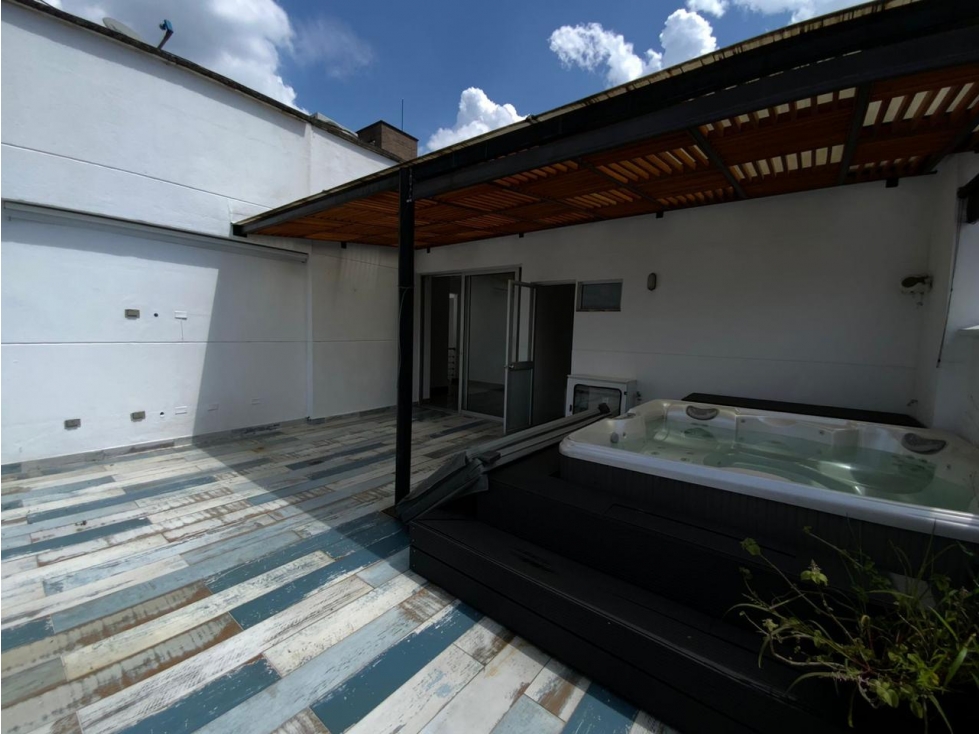 VENTA PENTHOUSE LAURELES. — foto 5